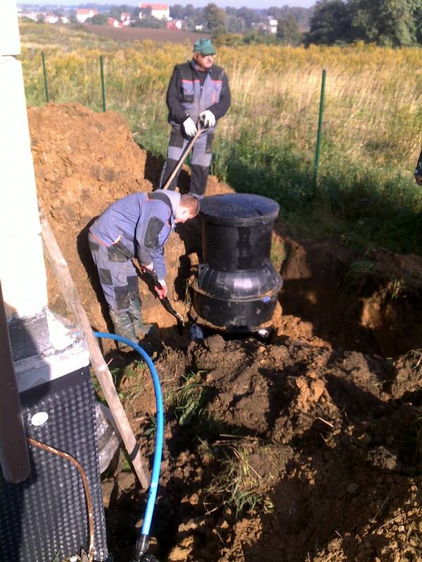 mojabudowa.pl - blog budowlany