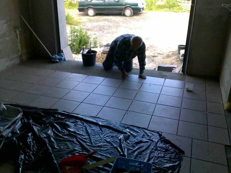 mojabudowa.pl - blog budowlany